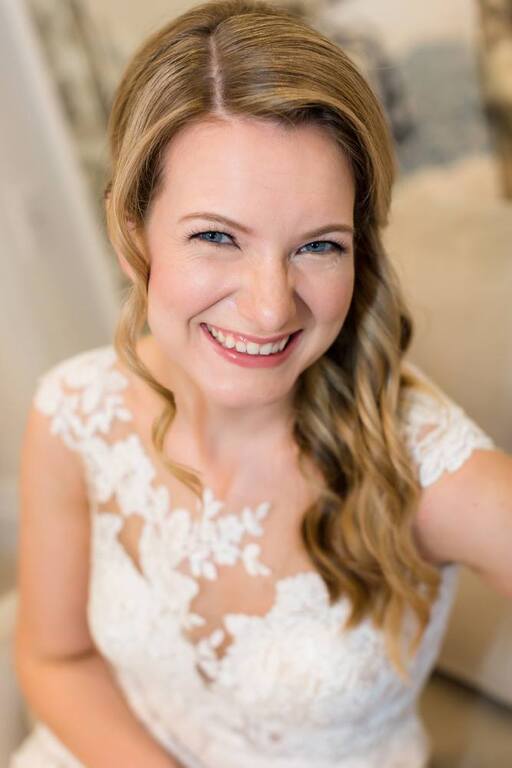 Becky grimman Makeup Artistry