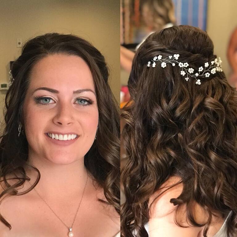 Bridal Beauty Bar
