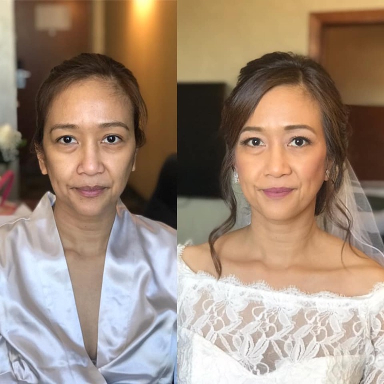 Bridal Beauty Bar