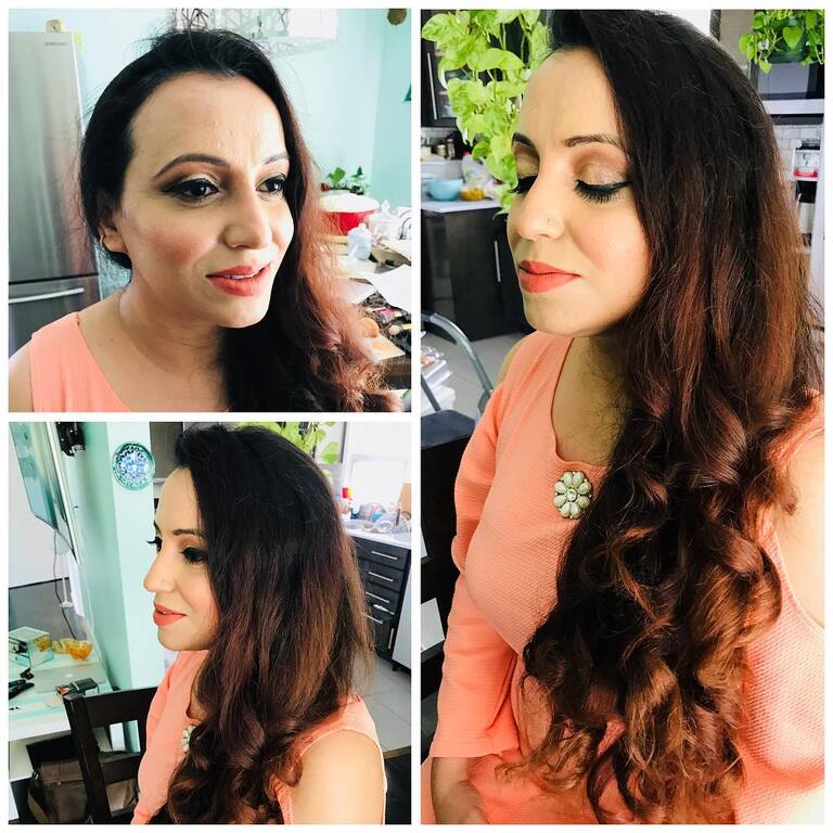 GlamDoll Makeovers