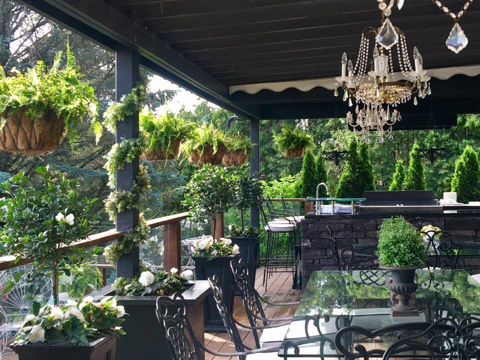 Stillwater on the Lake