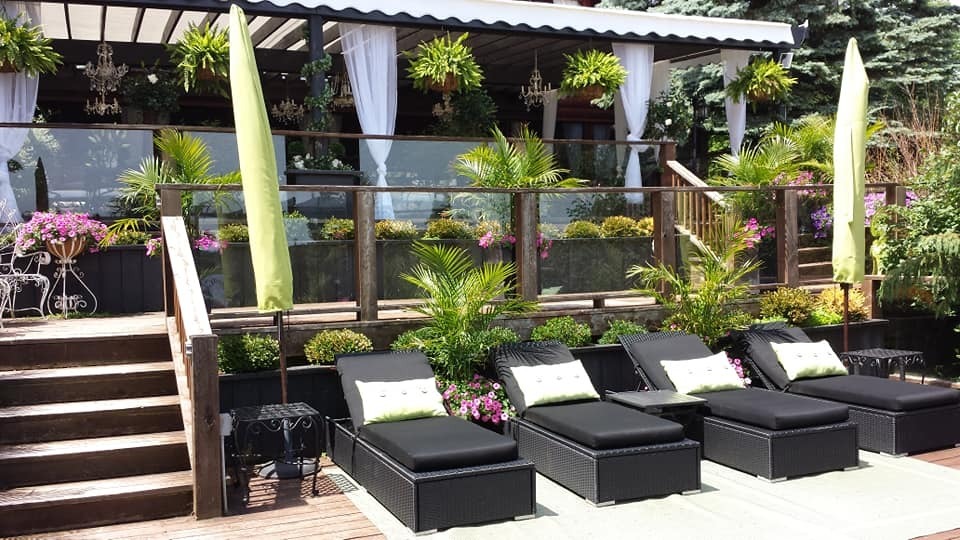 Stillwater on the Lake