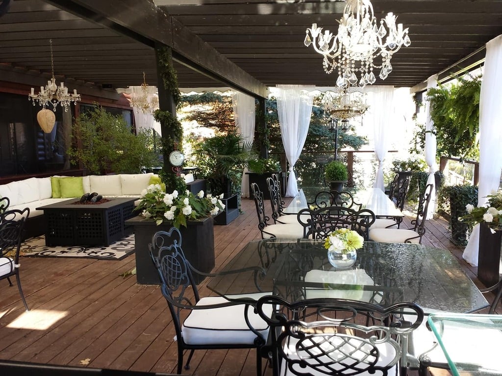 Stillwater on the Lake