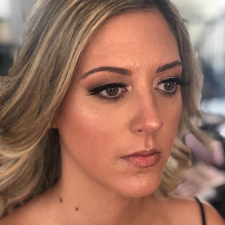 Nicole Alvarez Makeup Artist