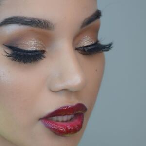 Nicole Alvarez Makeup Artist