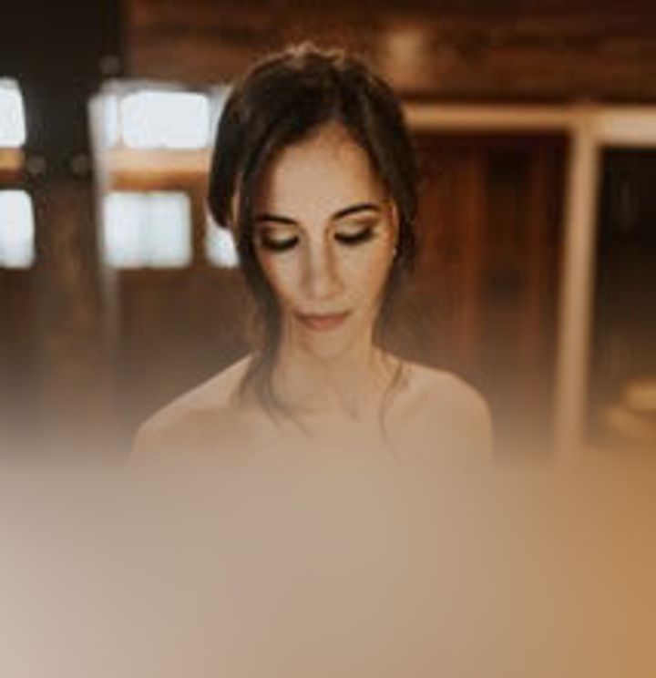Adrienne Furrie Makeup