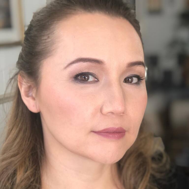 Adrienne Furrie Makeup