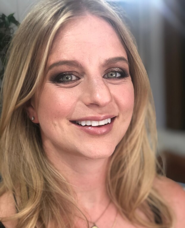 Adrienne Furrie Makeup