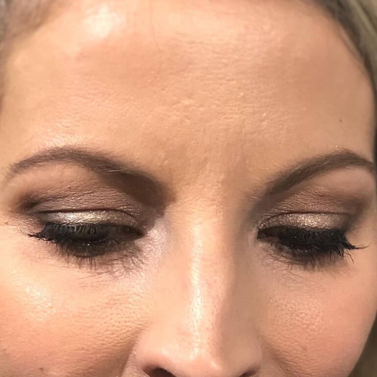 Adrienne Furrie Makeup