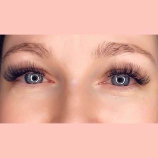 NfT Lashes & Beauty Bar