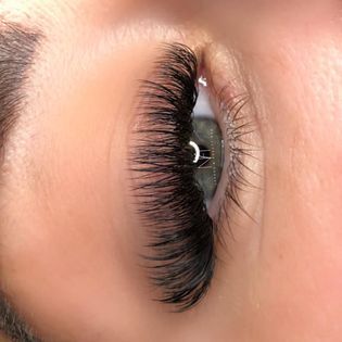 NfT Lashes & Beauty Bar