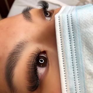 NfT Lashes & Beauty Bar