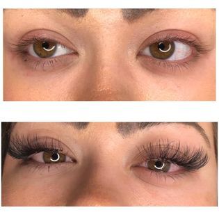 NfT Lashes & Beauty Bar