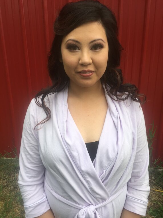 The Beauty Box by Sheriff