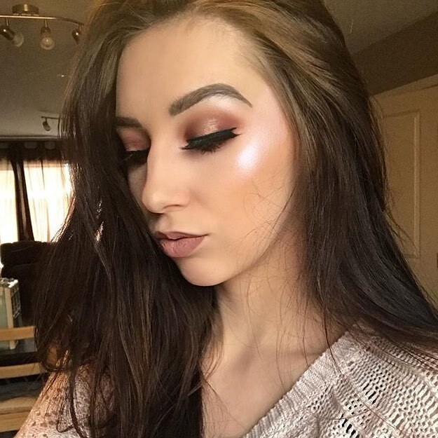 The Beauty Box by Sheriff