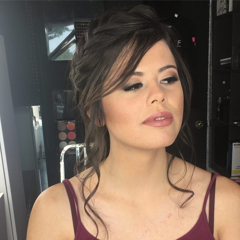 The Beauty Box by Sheriff