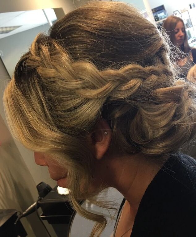 Bella Mia Hair Studio