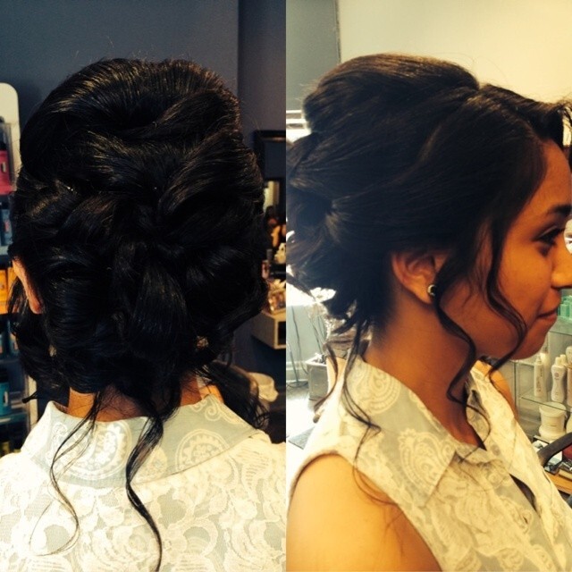 Bella Mia Hair Studio