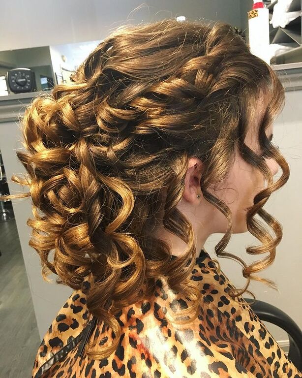 Bella Mia Hair Studio