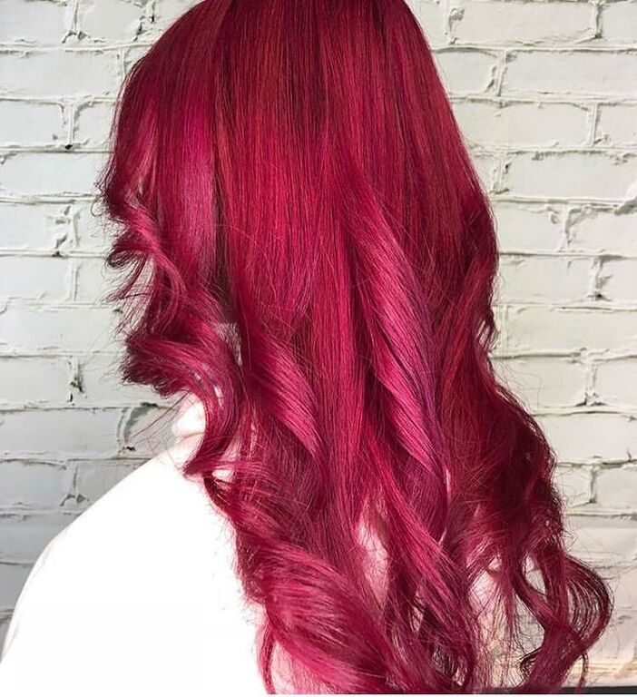 Bella Mia Hair Studio