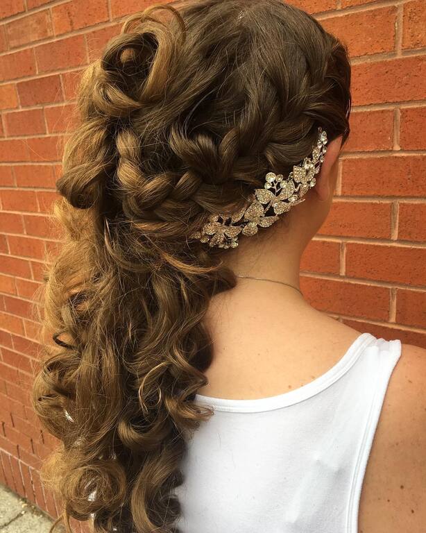 Bella Mia Hair Studio