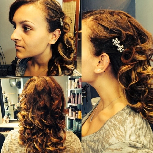 Bella Mia Hair Studio