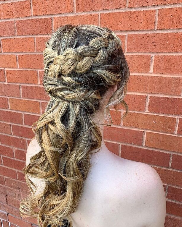 Bella Mia Hair Studio