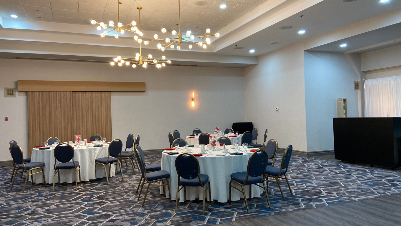 Four Points St Catharines Niagara Suites