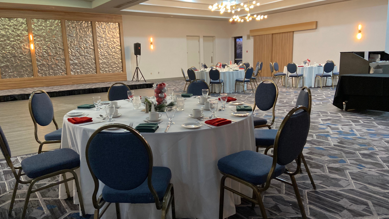 Four Points St Catharines Niagara Suites