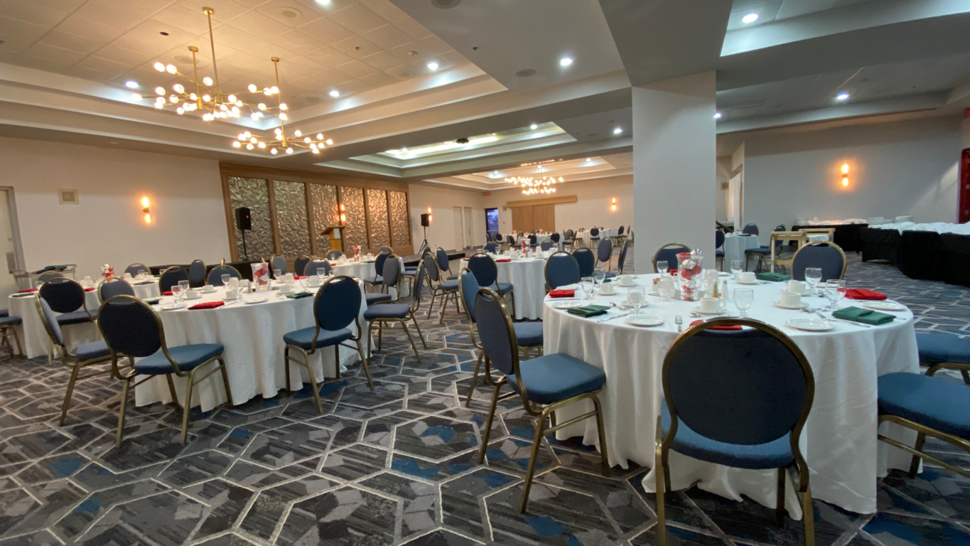 Four Points St Catharines Niagara Suites