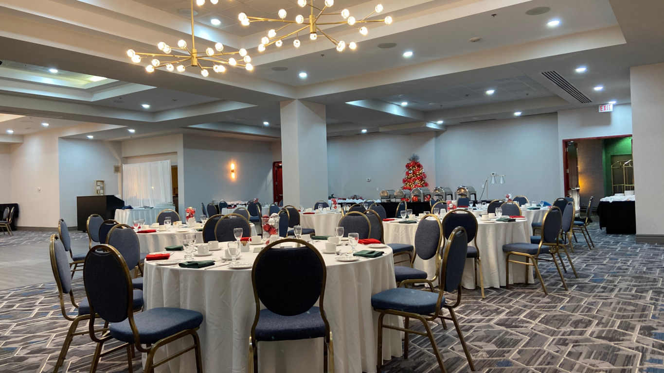 Four Points St Catharines Niagara Suites