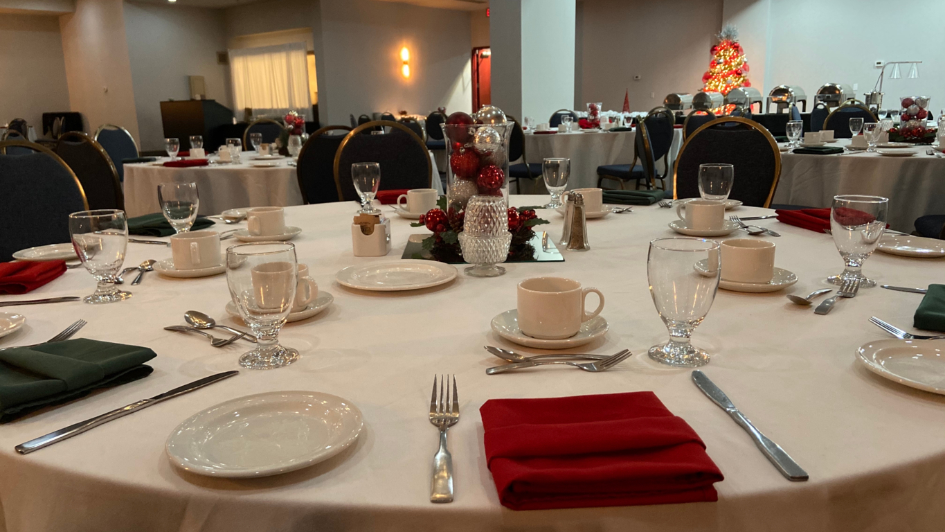 Four Points St Catharines Niagara Suites