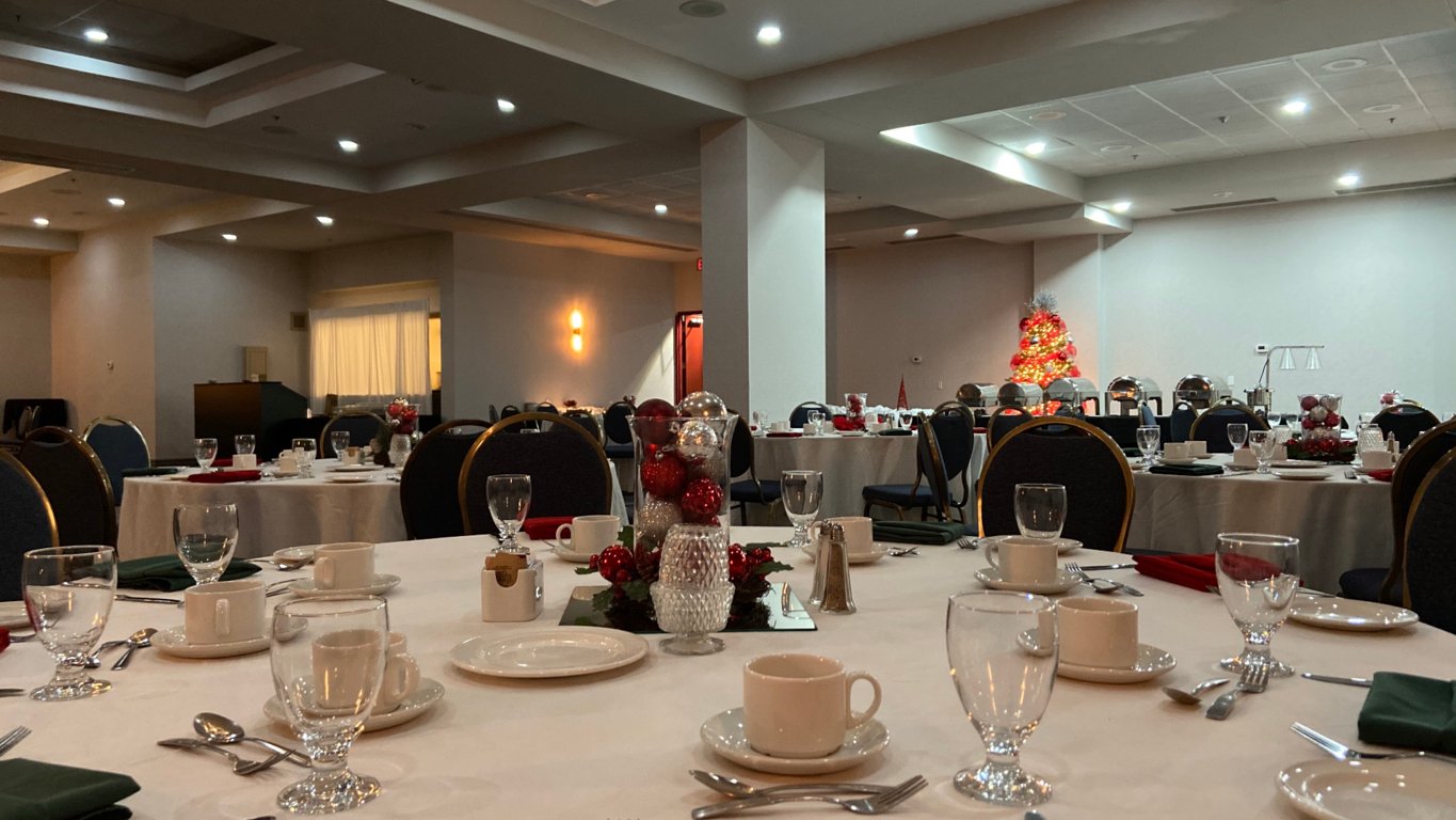 Four Points St Catharines Niagara Suites