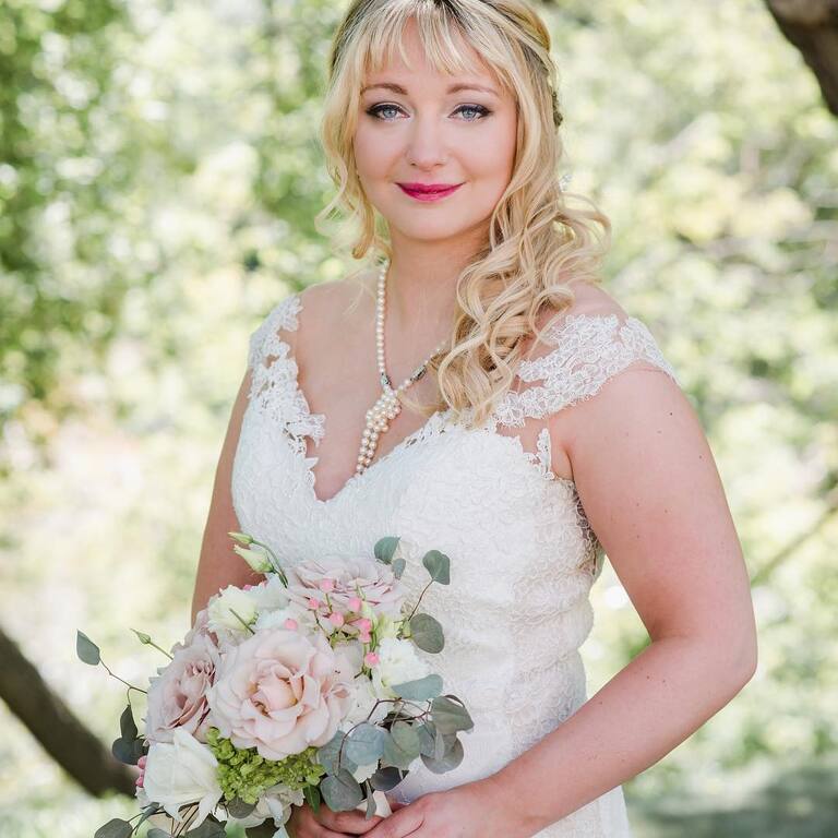 Perfection Hair and Makeup by Erika