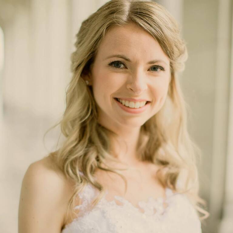 Perfection Hair and Makeup by Erika