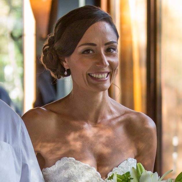 Perfection Hair and Makeup by Erika