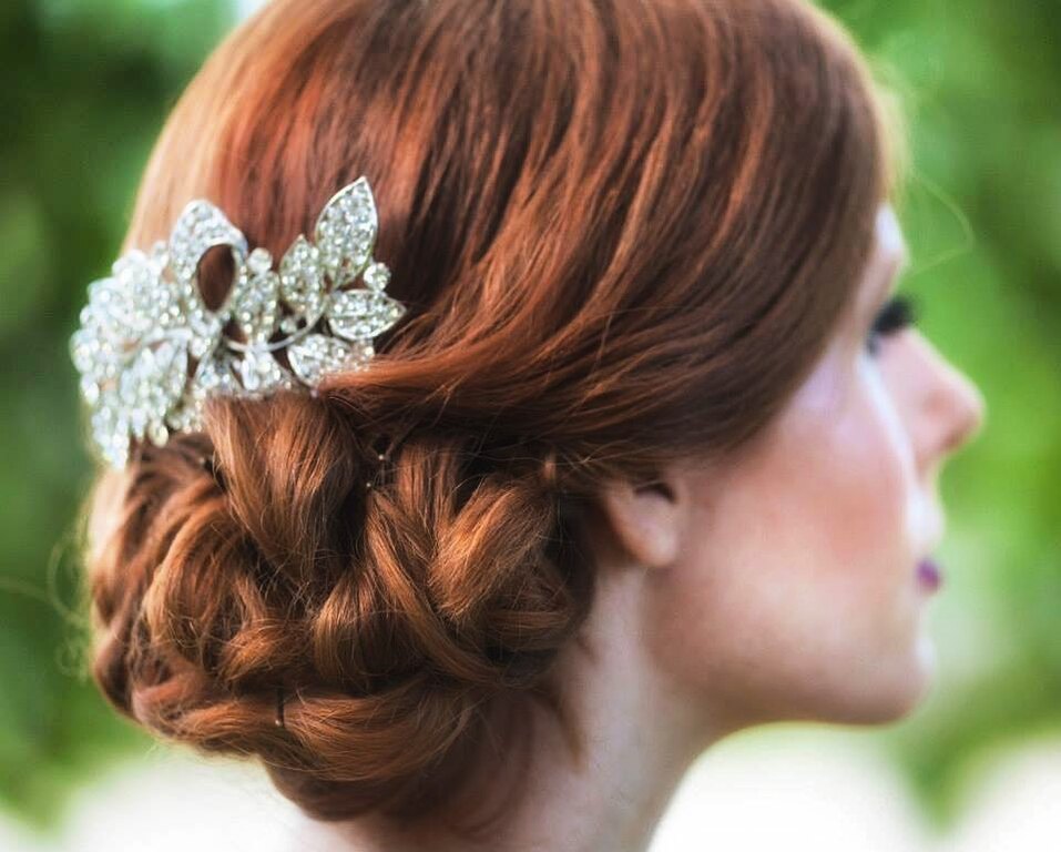 Perfection Hair and Makeup by Erika