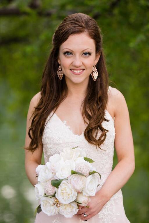 Perfection Hair and Makeup by Erika