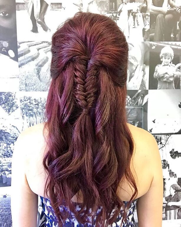 Meadowvale Hair Salon Inc.