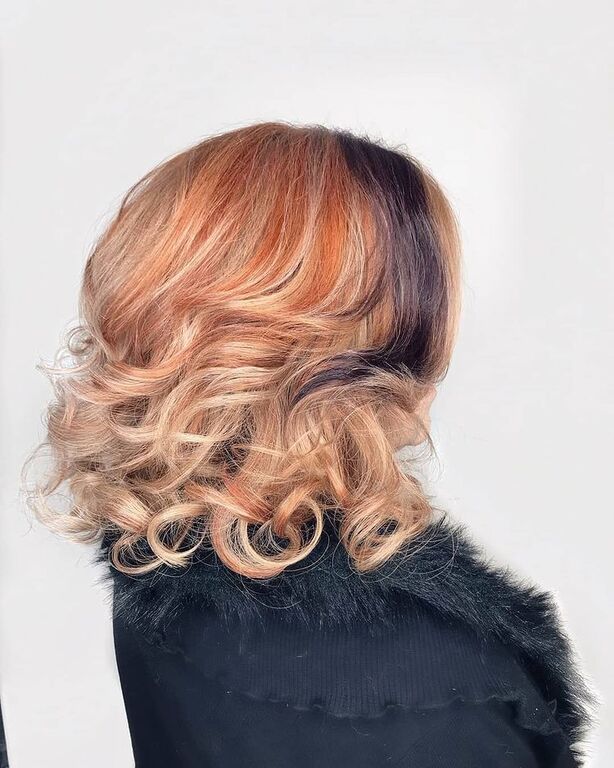 Meadowvale Hair Salon Inc.