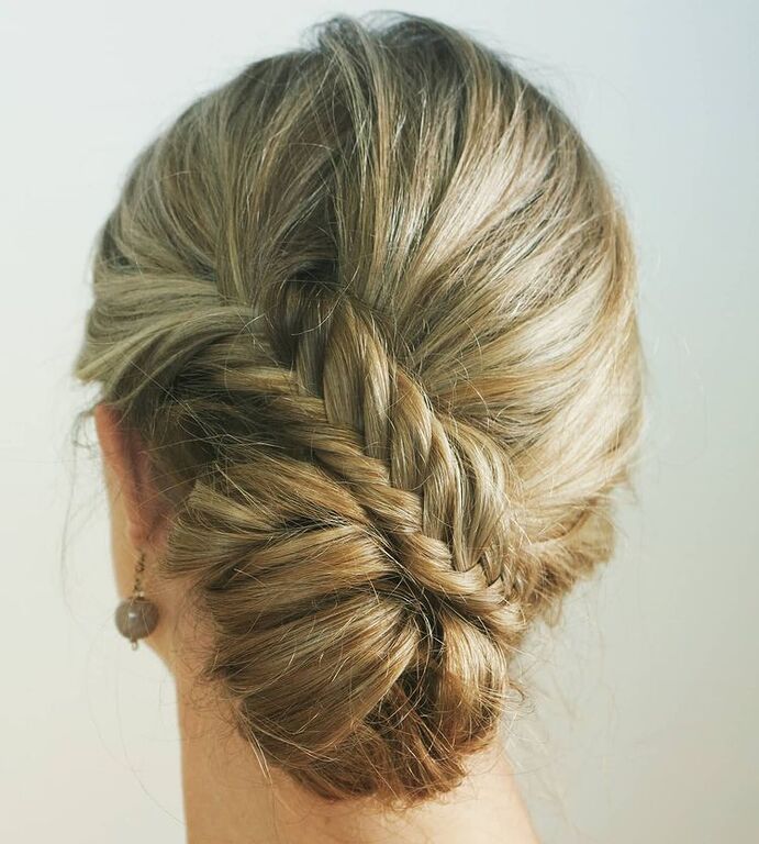 Meadowvale Hair Salon Inc.