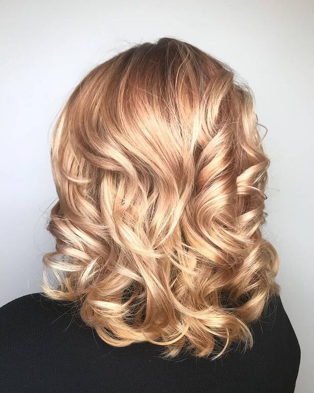 Meadowvale Hair Salon Inc.