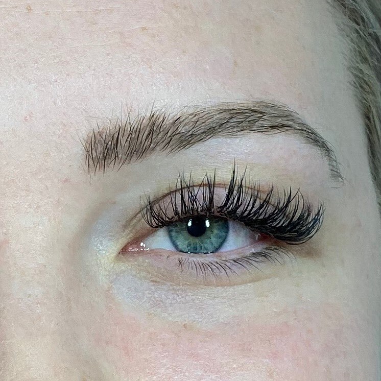 Kristen Scott Makeup