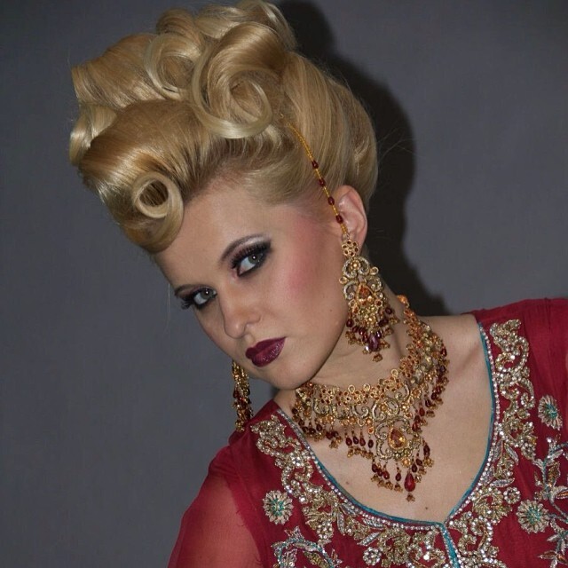 Kathleen Hair and Beauty Studio