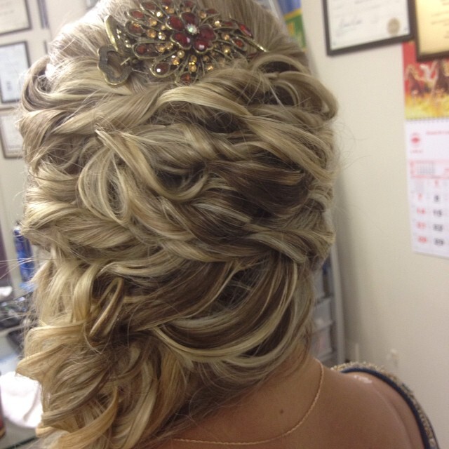 Kathleen Hair and Beauty Studio