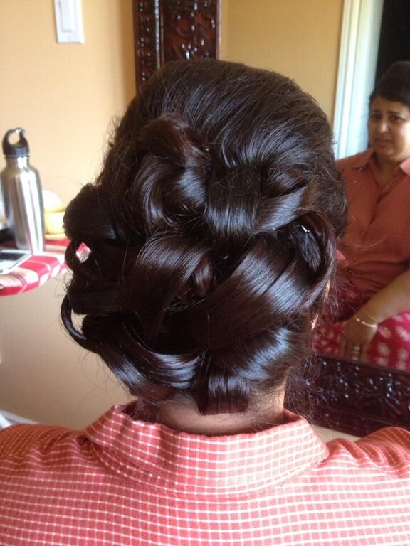 Kathleen Hair and Beauty Studio