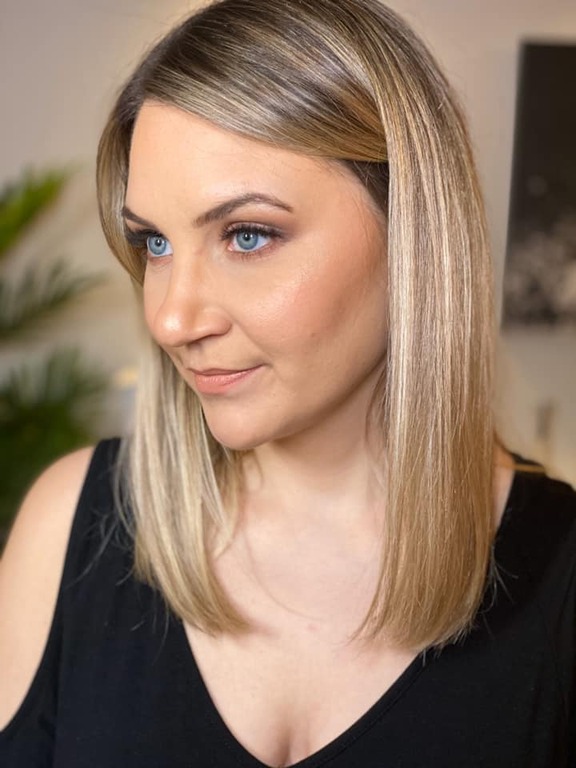 JD Beauty and Events