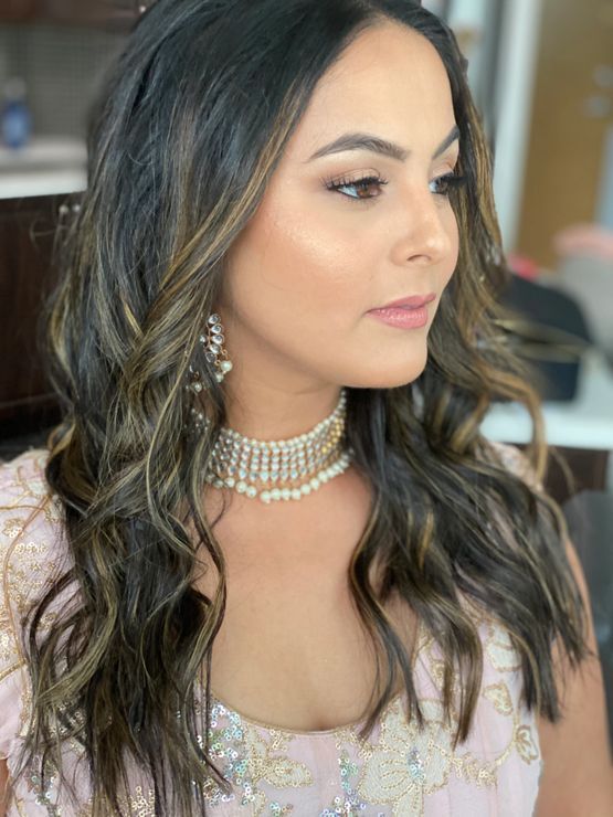 JD Beauty and Events