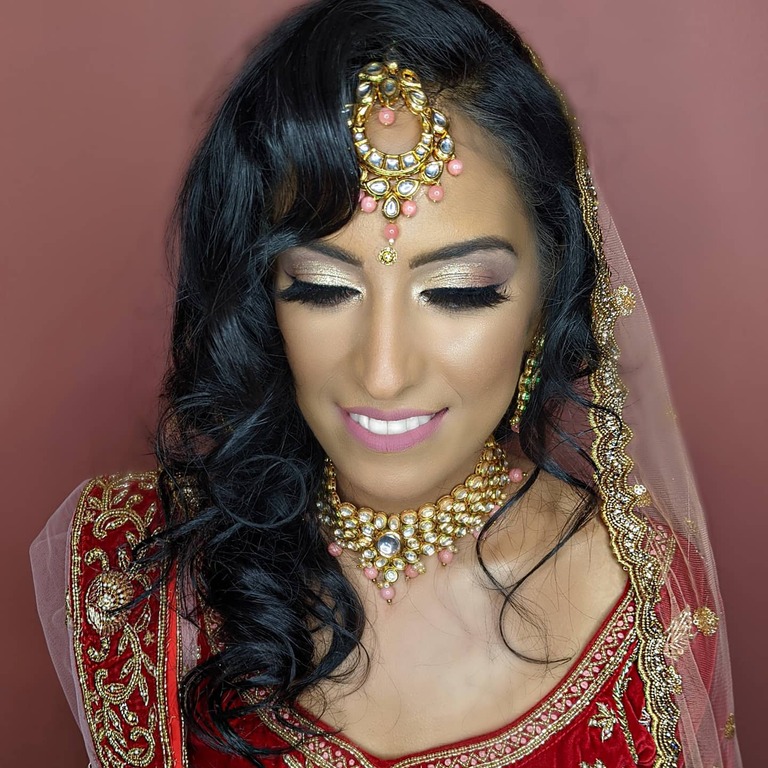 Laila K Makeup and Hair Artistry