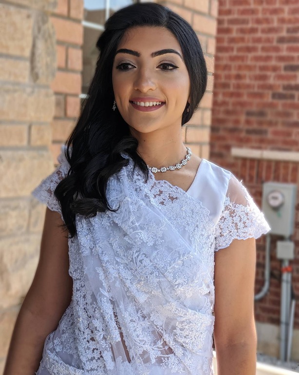 Laila K Makeup and Hair Artistry